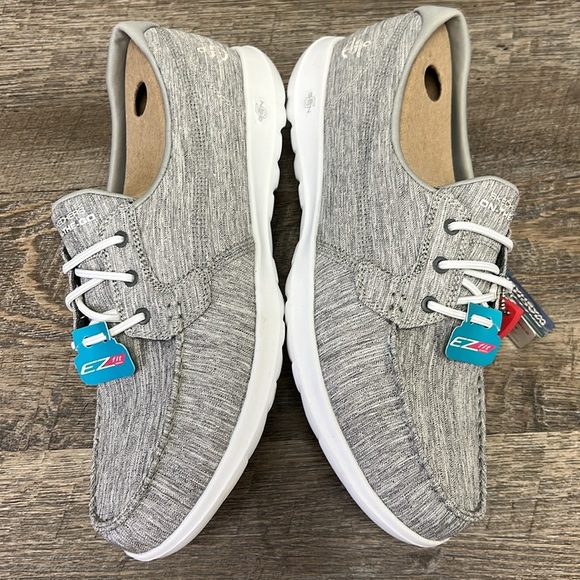 NEW Skechers On-The-Go Flex Ashore Boat Shoes Size 11 - Picture 9 of 10